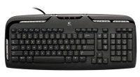 Logitech Media Keyboard (UK) (967560-0120) Logitech Media Keyboard (UK) (967560-0120)